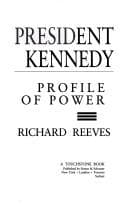 Tapa de President Kennedy