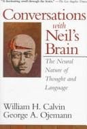 Tapa de Conversations with Neil's brain