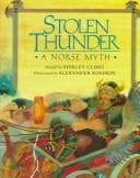 Tapa de Stolen thunder