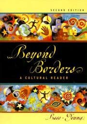 Tapa de Beyond Borders