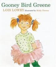 Tapa de Gooney Bird Greene