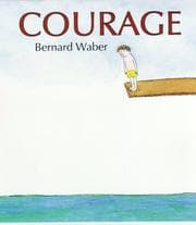 Tapa de Courage