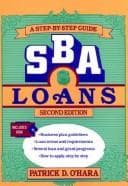 Tapa de SBA loans