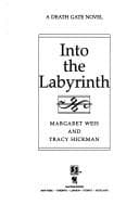 Tapa de Into the Labyrinth