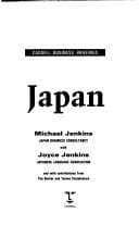 Tapa de Japan