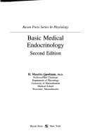 Tapa de Basic medical endocrinology