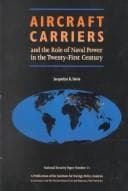 Tapa de Aircraft carriers and the role of naval power in the twenty-first century