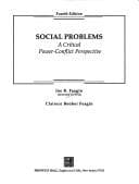 Tapa de Social problems