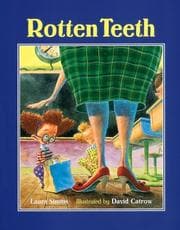 Tapa de Rotten Teeth
