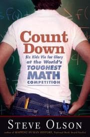 Tapa de Count Down