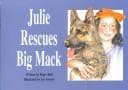 Tapa de Julie Rescues Big Mack