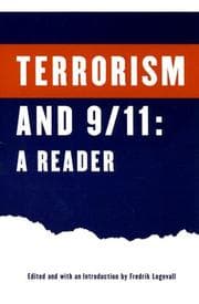 Tapa de Terrorism and 9/11