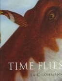 Tapa de Time Flies
