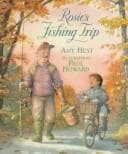 Tapa de Rosie's fishing trip