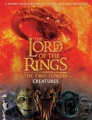 Tapa de The Lord of the rings