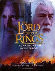 Tapa de The Lord of the Rings