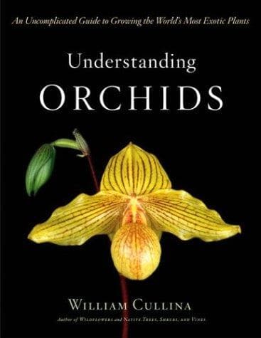 Tapa de Understanding orchids