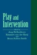 Tapa de Play and intervention