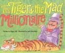 Tapa de The Tiger and the Mad Millionaire