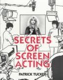 Tapa de Secrets of screen acting