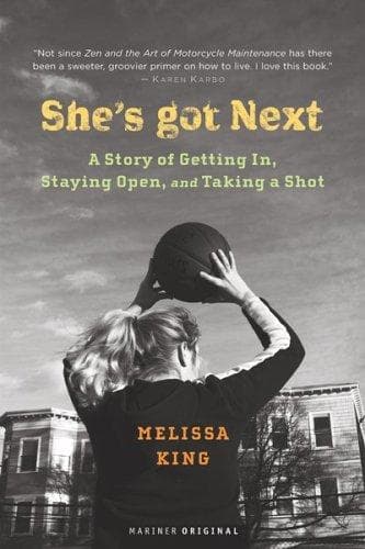Tapa de She's got next