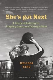 Tapa de She's got next