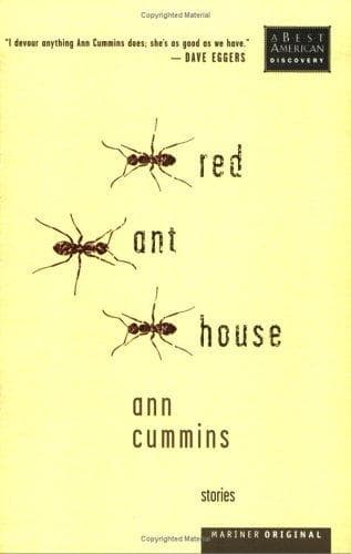Tapa de Red ant house