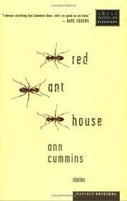 Tapa de Red ant house