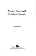 Tapa de Manny Shinwell