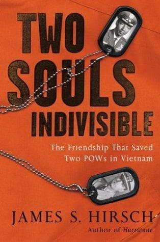 Tapa de Two Souls Indivisible