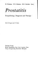 Tapa de Prostatitis