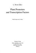 Tapa de Plant promoters and transcription factors