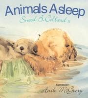 Tapa de Animals asleep