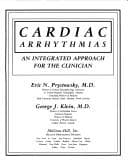 Tapa de Cardiac arrhythmias