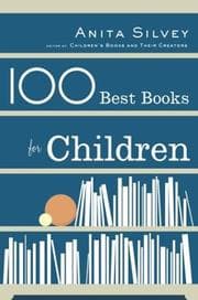 Tapa de 100 best books for children