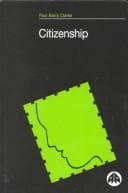 Tapa de Citizenship