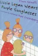 Tapa de Lizzie Logan Wears Purple Sunglasses