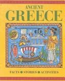 Tapa de Ancient Greece