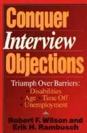 Tapa de Conquer interview objections