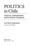 Tapa de Politics in Chile