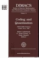 Tapa de Coding and quantization