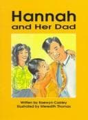 Tapa de Hannah and her dad