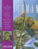 Tapa de The iceman