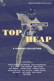 Tapa de Top of the Heap