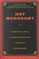 Tapa de Hot Monogamy