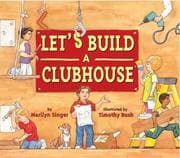 Tapa de Let's build a clubhouse