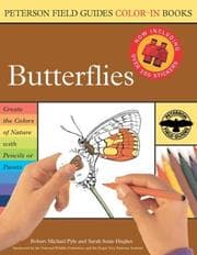 Tapa de Butterflies