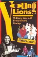 Tapa de Young lions