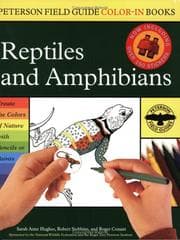Tapa de Reptiles and amphibians