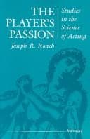 Tapa de The player's passion